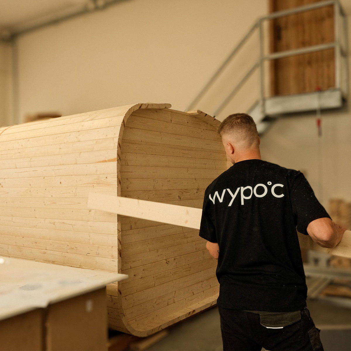 WYPOC Hex 1.7