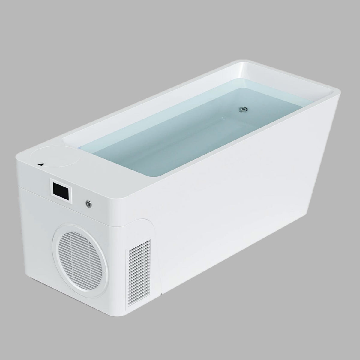 WYPOC Cold Plunge