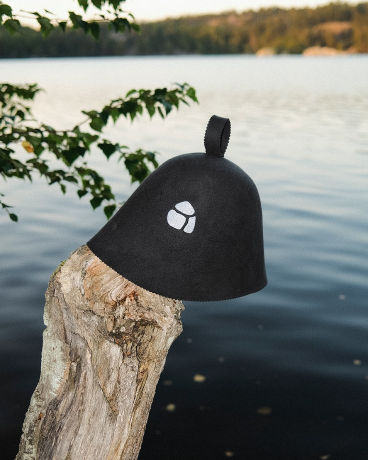 Czapka do saunowania