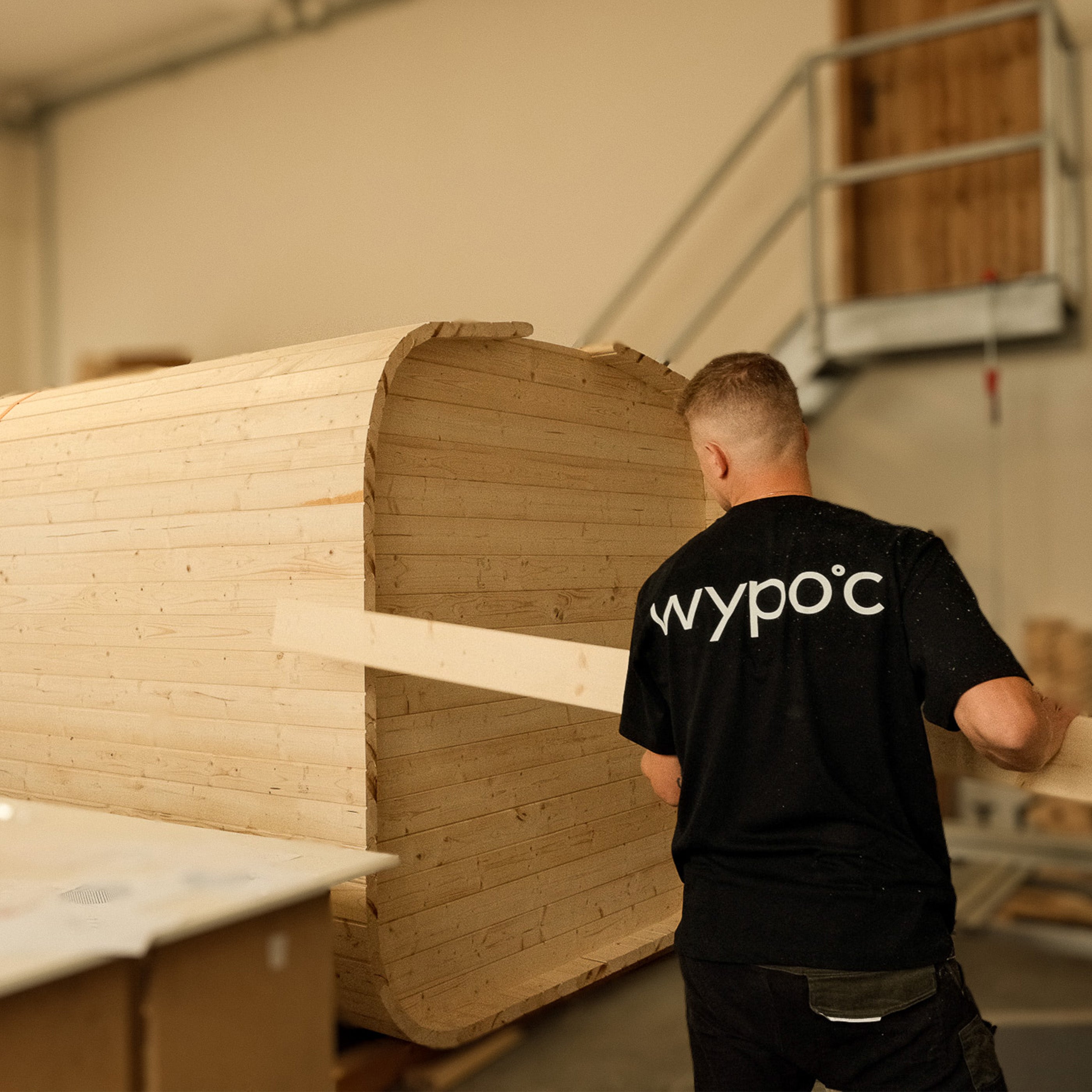 WYPOC Hex 1.7