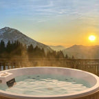 WYPOC Jacuzzi