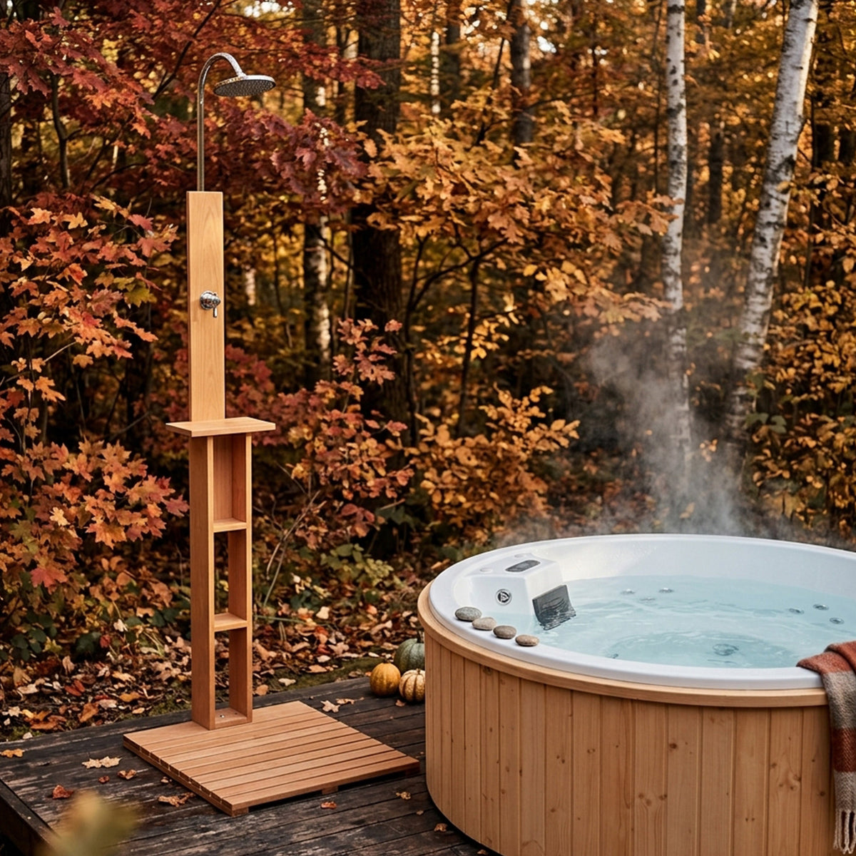 WYPOC Jacuzzi