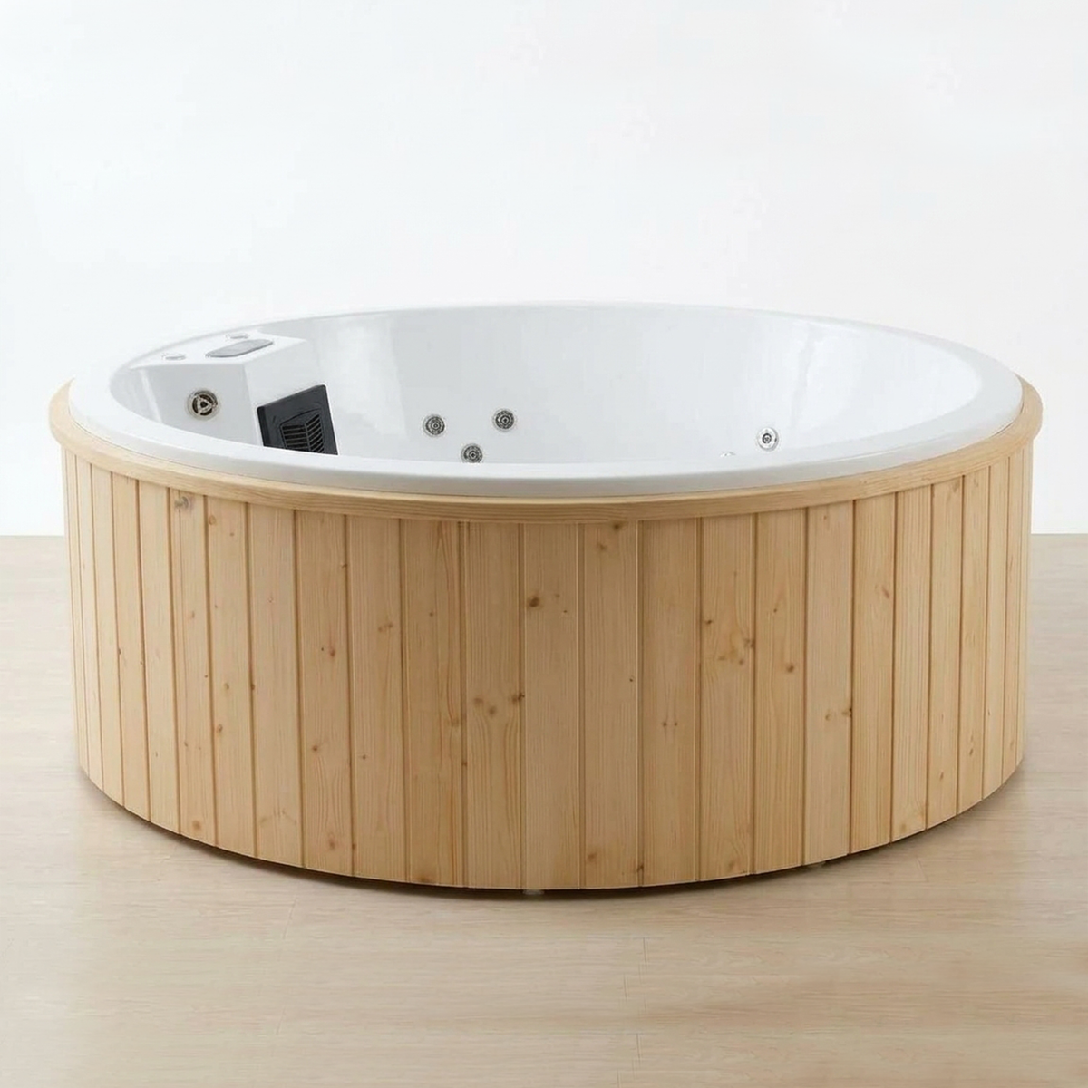 WYPOC Jacuzzi