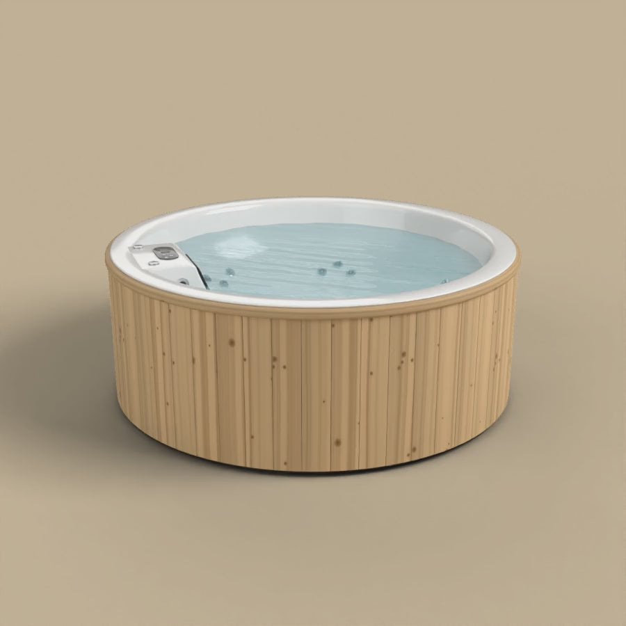 WYPOC Jacuzzi