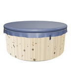 WYPOC Jacuzzi