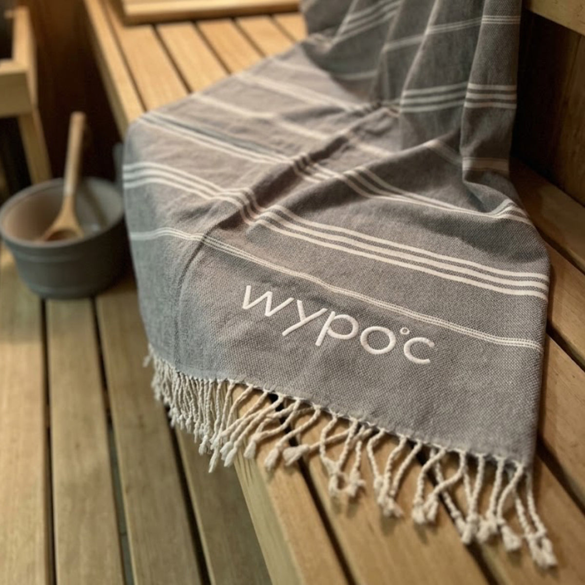 Ręcznik WYPOC